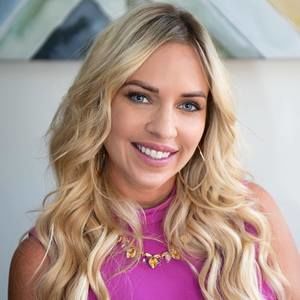 Meet your Posher, Jen